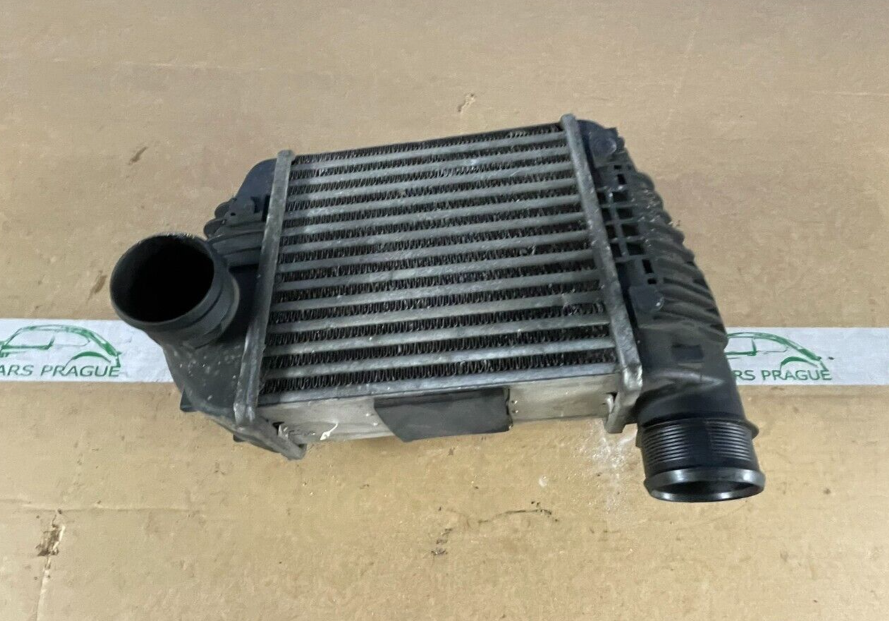 AUDI A6 2.7TDI LADELUFTKÜHLER R. 4F0145806Q = 4F0145806R = 4F0145806T TEST WAGEN - Obrázek 13