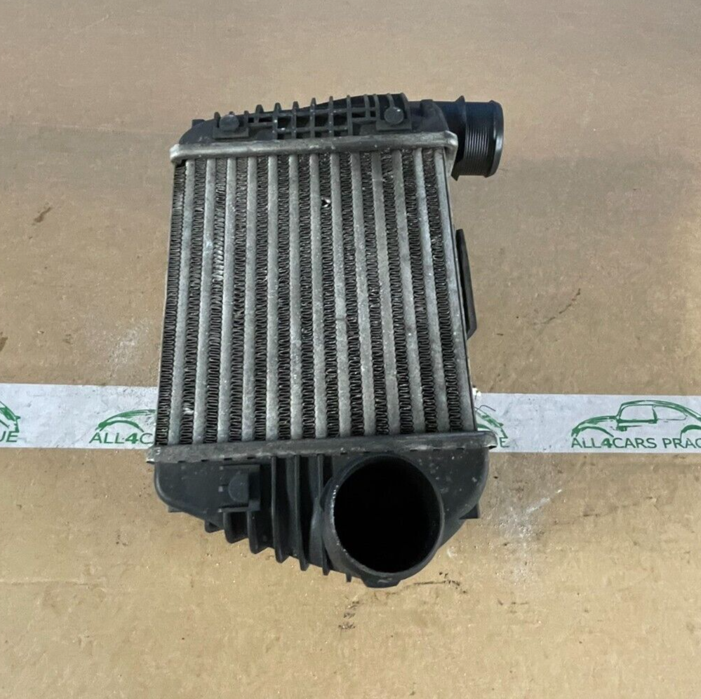 AUDI A6 2.7TDI LADELUFTKÜHLER R. 4F0145806Q = 4F0145806R = 4F0145806T TEST WAGEN - Obrázek 14