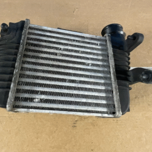 AUDI A6 2.7TDI LADELUFTKÜHLER R. 4F0145806Q = 4F0145806R = 4F0145806T TEST WAGEN