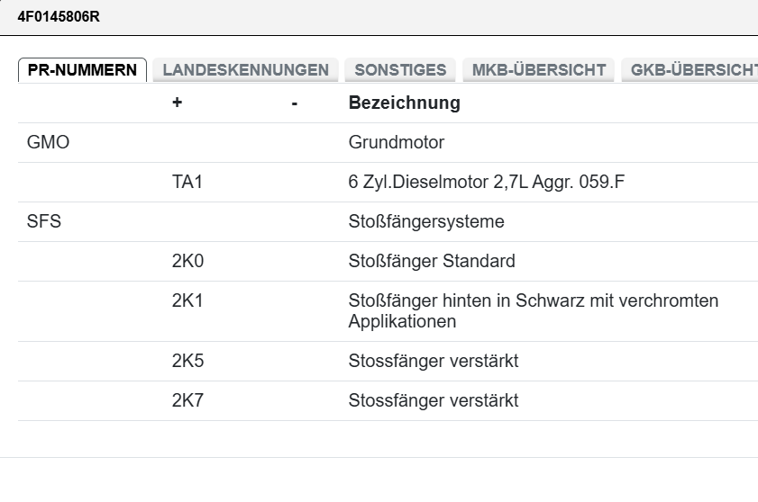 AUDI A6 2.7TDI LADELUFTKÜHLER R. 4F0145806Q = 4F0145806R = 4F0145806T TEST WAGEN - Obrázek 5