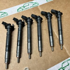 AUDI A6 A7 A8 Q8 3.0 TDI INJEKTOR EINSPRITZDÜSE 059130277EN ORIG.NEU!!