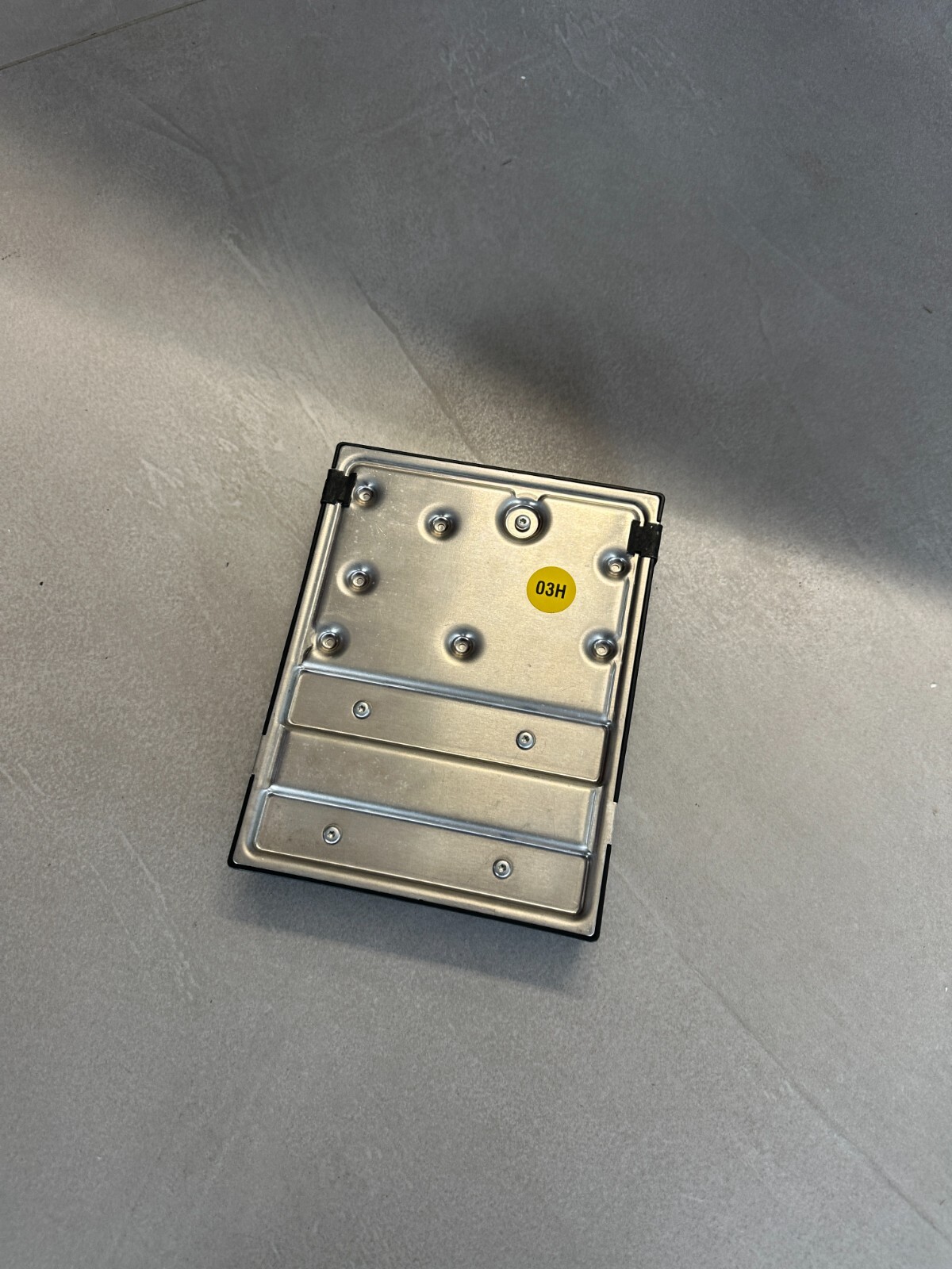 AUDI A6 A8 BORDNETZ-KOMFORTSTEUERGERÄT 4H0907063 Fast Neu Teil dem v Test Wagen - Obrázek 14