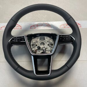 AUDI A6 AUDI A7 AUDI LENKRAD SPORT MIT ASISSTENTEN FUNKTION 4KE419091P ORIG NEU