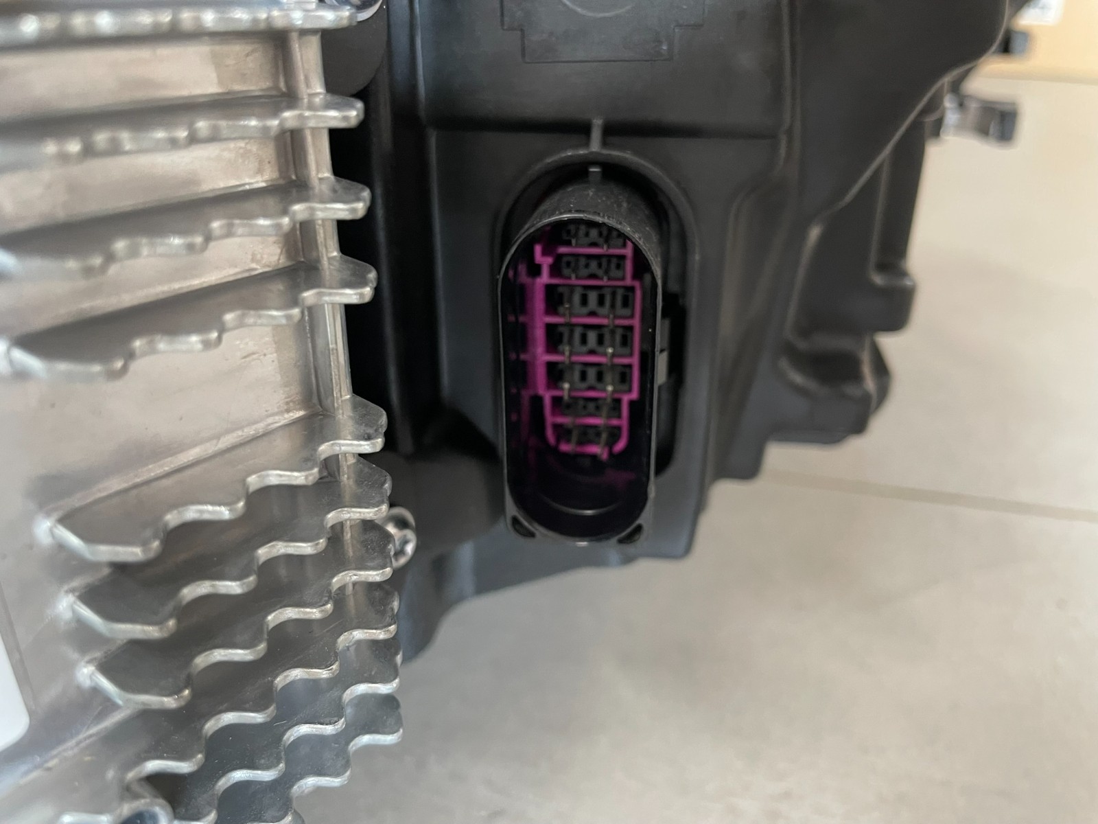 AUDI A6 C7 LINKS LED-SCHEINWERFER 4G0941033H ORIGINAL NEU!!! - Obrázek 16