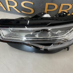 AUDI A6 C7 LINKS LED-SCHEINWERFER 4G0941033H ORIGINAL NEU!!!