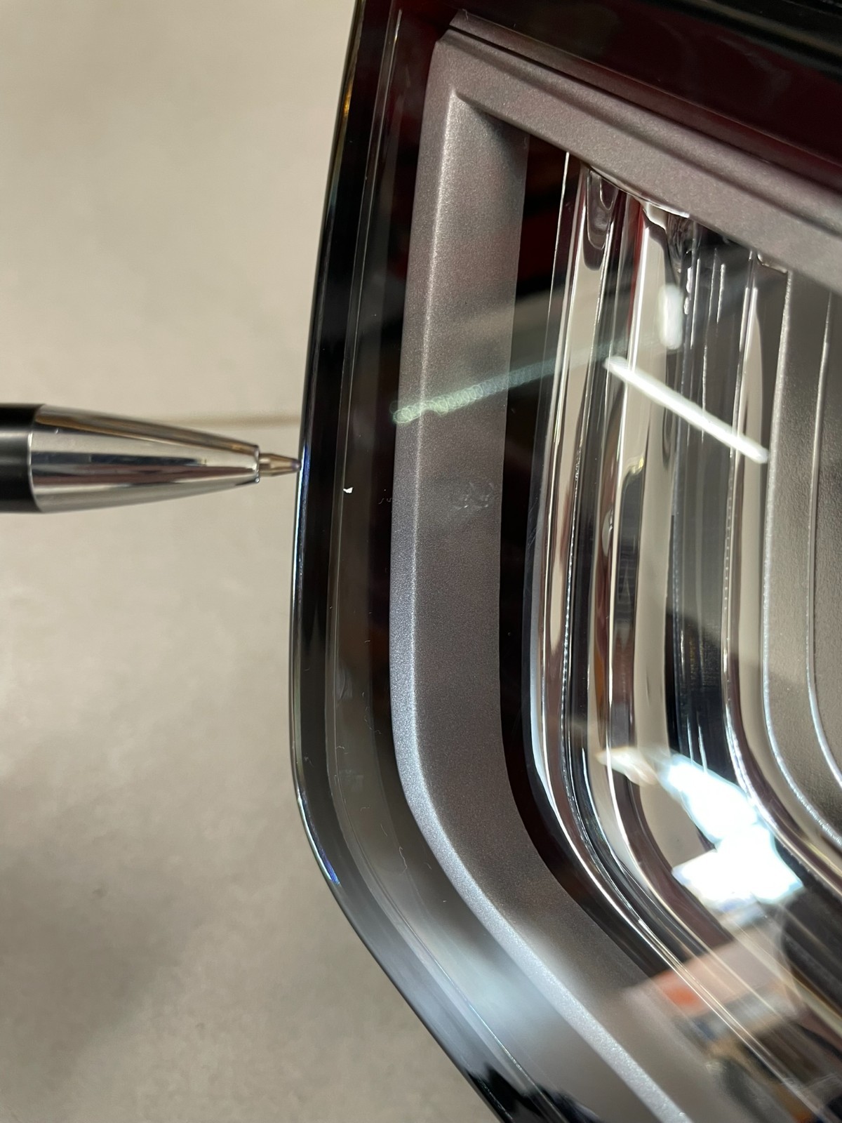 AUDI A6 C7 LINKS LED-SCHEINWERFER 4G0941033H ORIGINAL NEU!!! - Obrázek 6