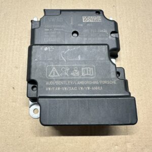AUDI A6,A8,Q7,Q8,RSQ8, E-TRON STEUERGERÄT FÜR AIRBAG 4M0959655BG ORIGIANL NEU!