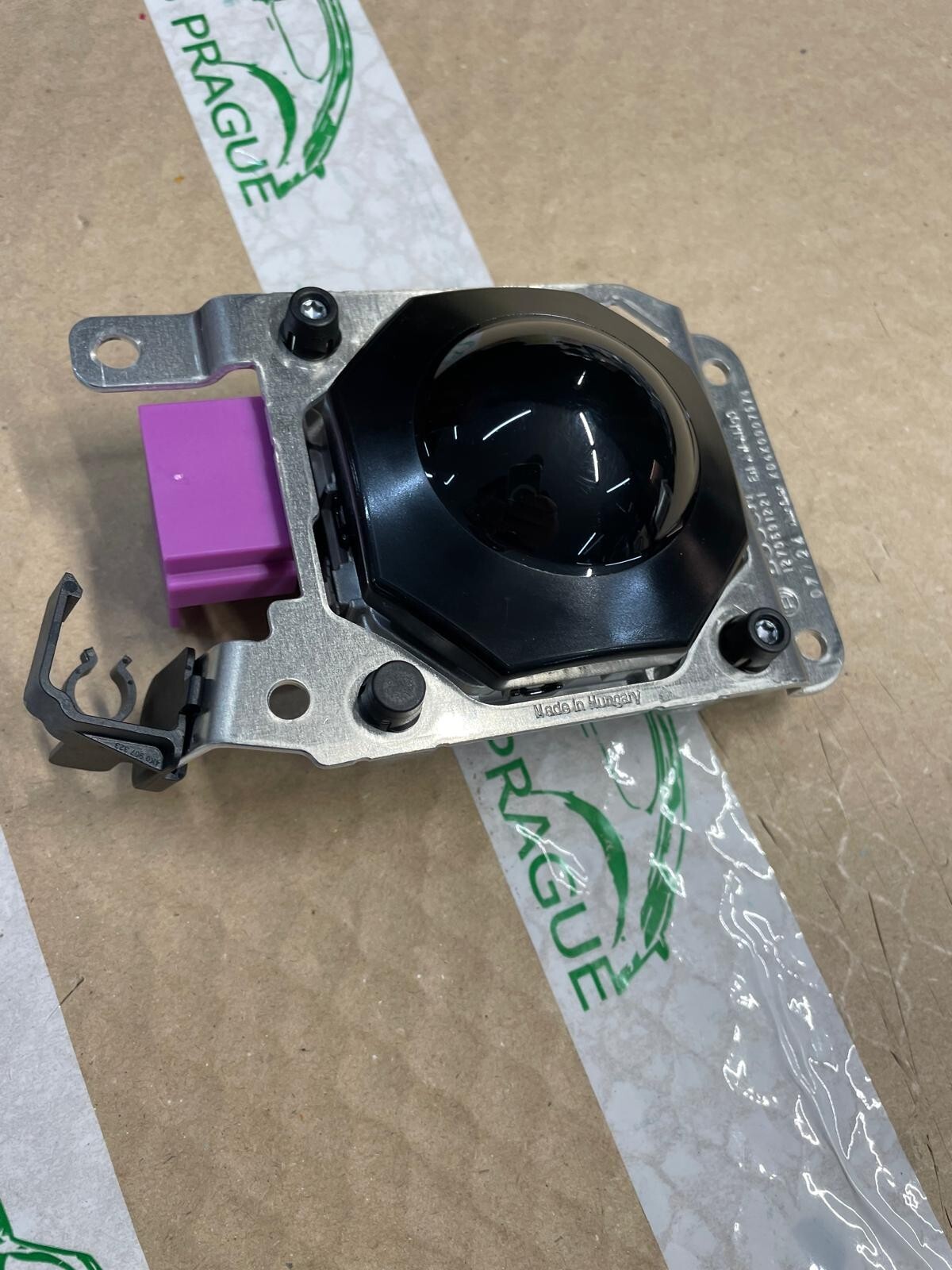 AUDI A6,RS6,A7, RS7, E-TRON STEUERGERÄT ABSTANDSREGELUNG RADARSENSOR 4K0907561AA - Obrázek 14