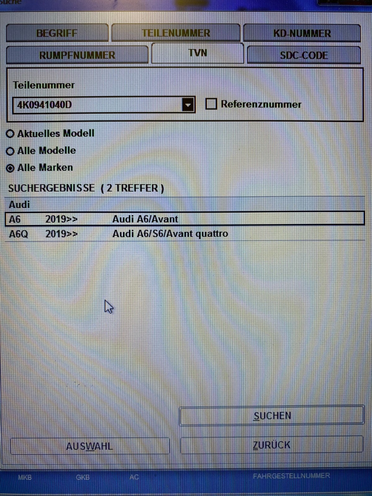 AUDI A6/S6 LED-SCHEINWERFER MIT MATRIX-BEAM 4K0941040D US MODEL ORIG. NEU!! - Obrázek 12