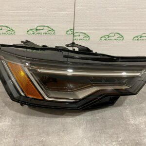 AUDI A6/S6 LED-SCHEINWERFER MIT MATRIX-BEAM 4K0941040D US MODEL ORIG. NEU!!