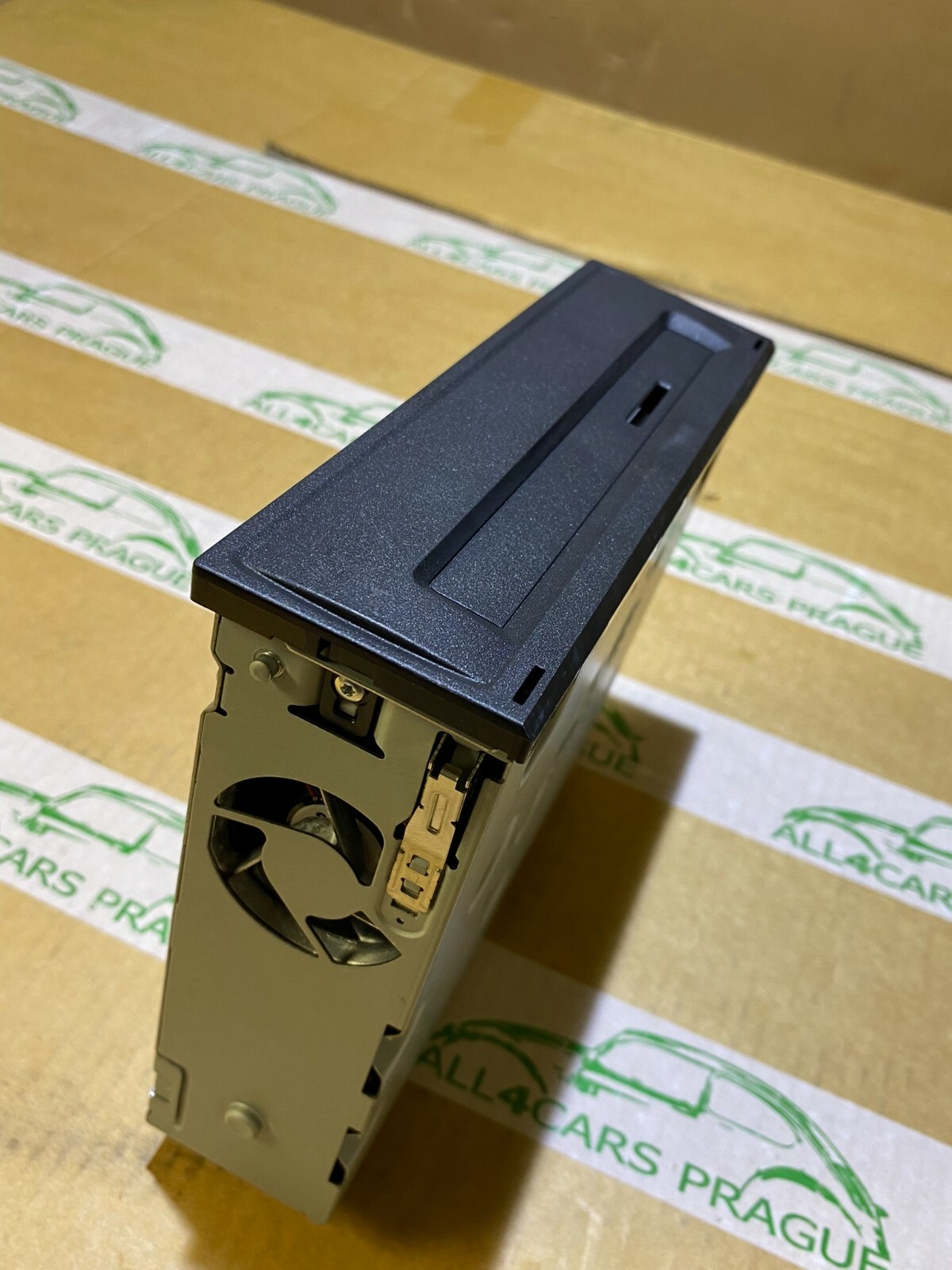 AUDI A6/S6,A7,A8,Q8 NAVIGATION MULTIMEDIA NAVI UNIT MMI 4K0035065A ORIG. NEU!!! - Obrázek 6