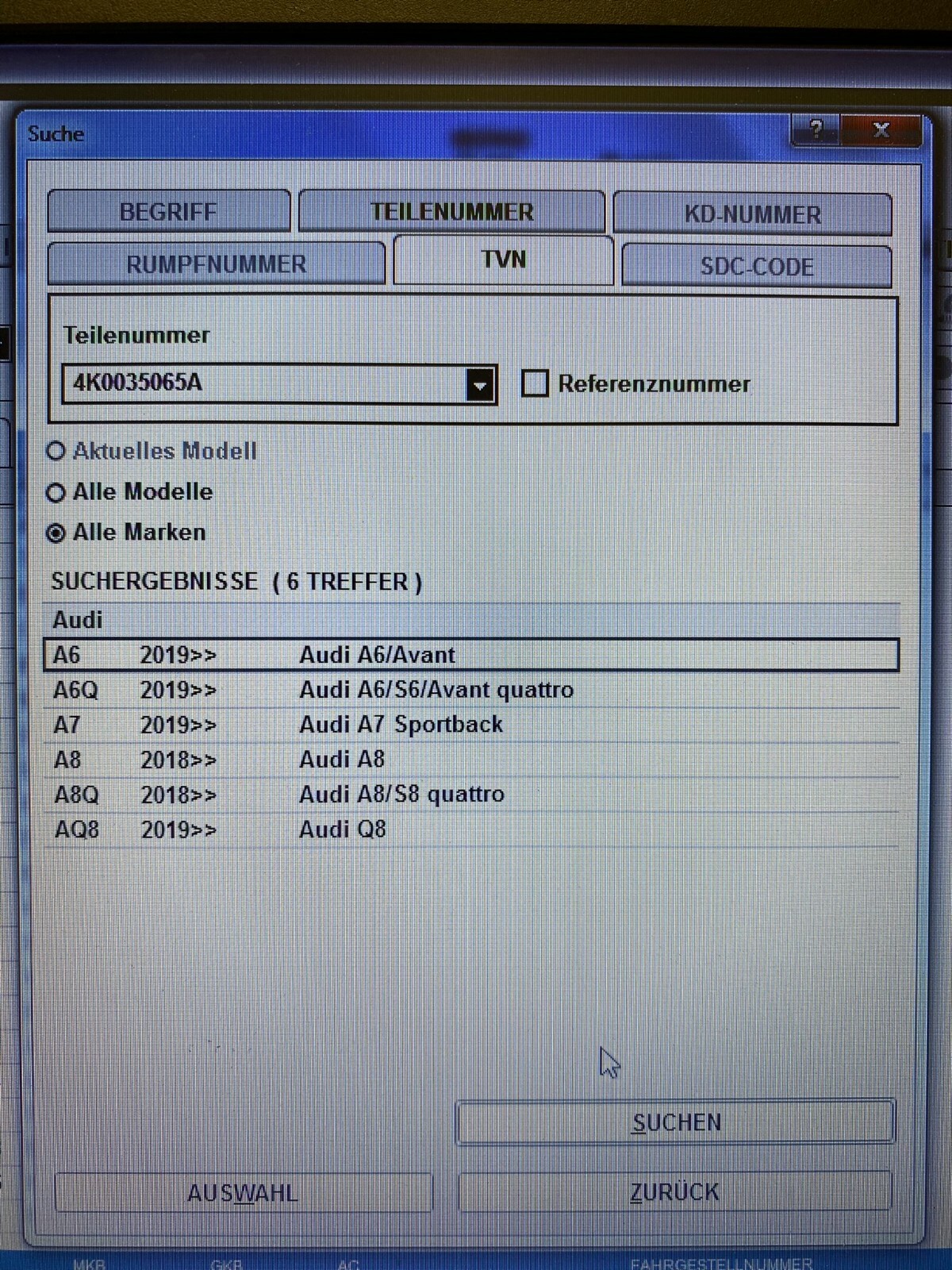 AUDI A6/S6,A7,A8,Q8 NAVIGATION MULTIMEDIA NAVI UNIT MMI 4K0035065A ORIG. NEU!!! - Obrázek 10