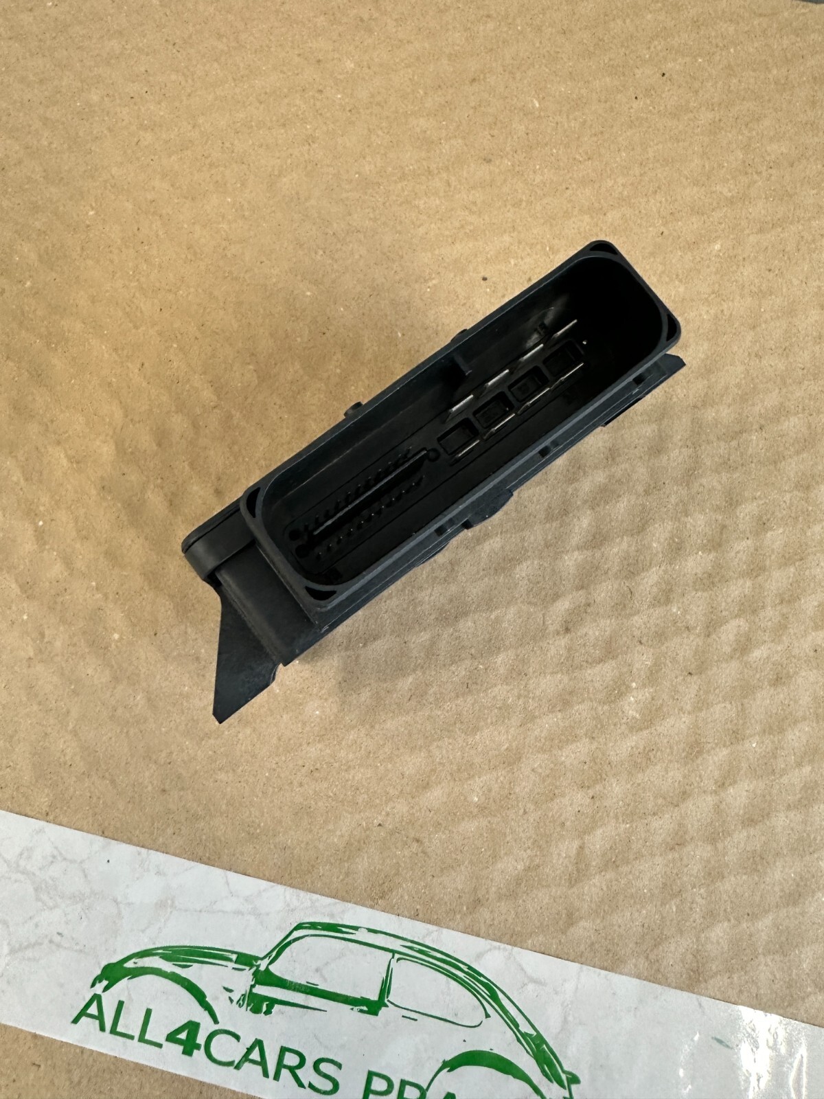 AUDI A7 A8 STEUERGERÄT ELEKTROMECHANISCHE BREMSE 4H0907801C Fast Neu d Test Car - Obrázek 8