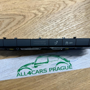 AUDI A7 MEHRFACHSCHALTER 4G0927137P MULTIPLE SWITCH 4G0 927 137 P - ORIG.TEIL!!!