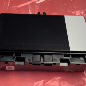 AUDI A8 D5 BEDIENEINHEIT MIT TOUCH SCREEN 4N1035189G ZENTRALE ANZEIGE ORIG. NEU!