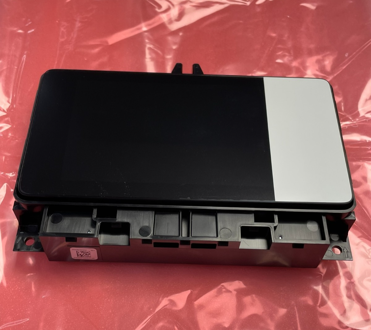 AUDI A8 D5 BEDIENEINHEIT MIT TOUCH SCREEN 4N1035189G ZENTRALE ANZEIGE ORIG. NEU! - Obrázek 7