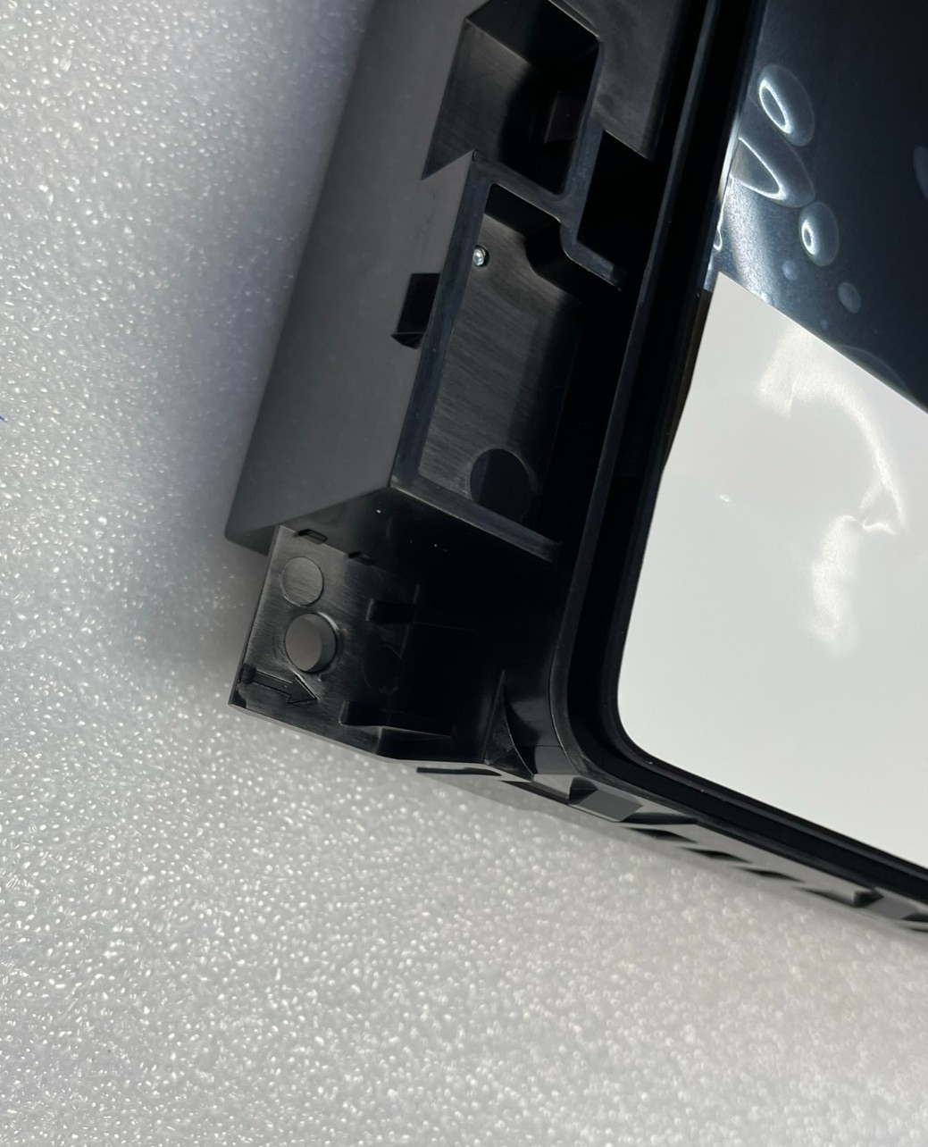 AUDI A8 D5 BEDIENEINHEIT MIT TOUCH SCREEN 4N1035189G ZENTRALE ANZEIGE ORIG. NEU! - Obrázek 10