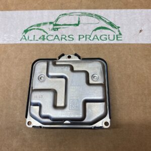 AUDI A8/S8, Q5 SCHEINWERFER STEUERGERÄT CONTINENTAL 80A907397D ORIGINAL NEU!!!