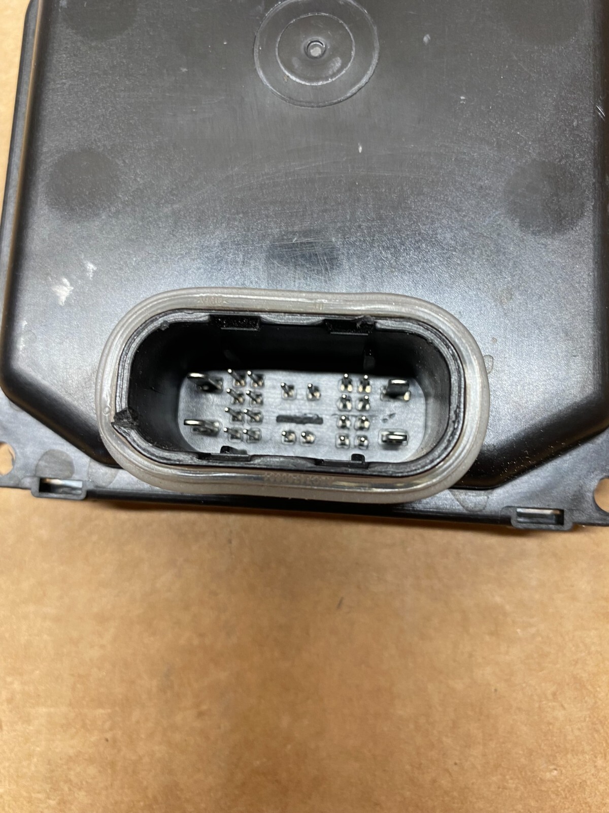 AUDI A8/S8, Q5 SCHEINWERFER STEUERGERÄT CONTINENTAL 80A907397D ORIGINAL NEU!!! - Obrázek 5