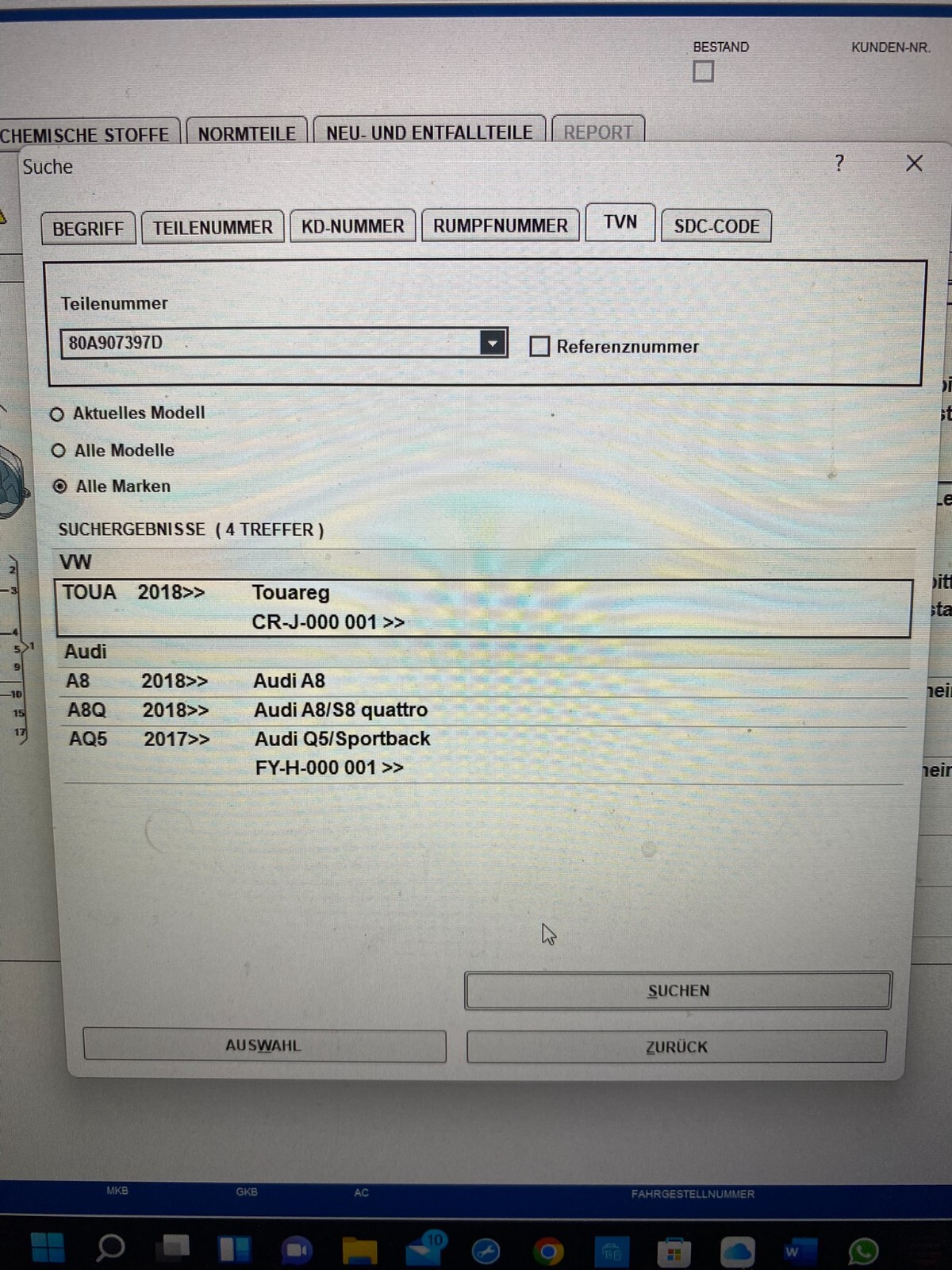 AUDI A8/S8, Q5 SCHEINWERFER STEUERGERÄT CONTINENTAL 80A907397D ORIGINAL NEU!!! - Obrázek 6