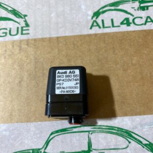 AUDI A8/S8 RÜCKFAHRKAMERA, EINPARKKAMERA 8K0980551 ORIGINAL