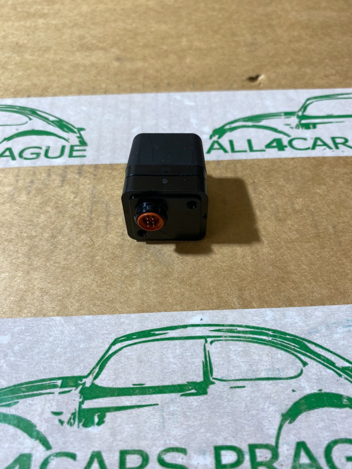 AUDI A8/S8 RÜCKFAHRKAMERA, EINPARKKAMERA 8K0980551 ORIGINAL - Obrázek 5