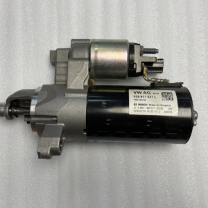 AUDI ANLASSER STARTER  059911021L 3.0 TDI AUDI ORIGINAL NEU TEIL  !  059911021L