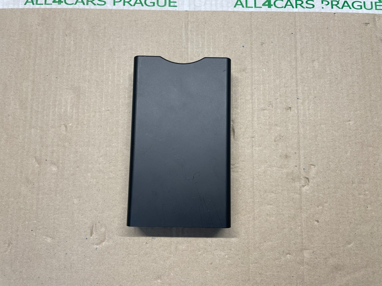 AUDI BENTLEY VW CHIPKARTENLESER FÜR STRASSENMAUTSYSTEM 4K0919813 FAST NEU ORIG - Obrázek 13