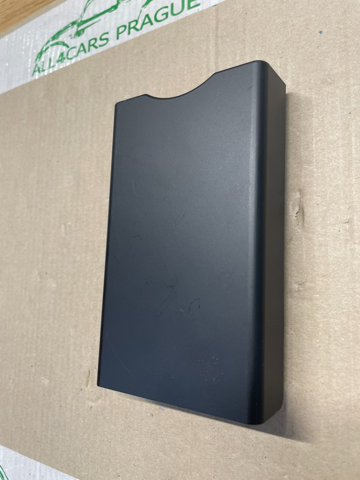 AUDI BENTLEY VW CHIPKARTENLESER FÜR STRASSENMAUTSYSTEM 4K0919813 FAST NEU ORIG - Obrázek 14