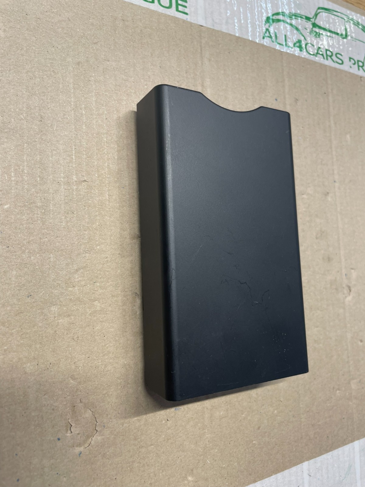 AUDI BENTLEY VW CHIPKARTENLESER FÜR STRASSENMAUTSYSTEM 4K0919813 FAST NEU ORIG - Obrázek 16