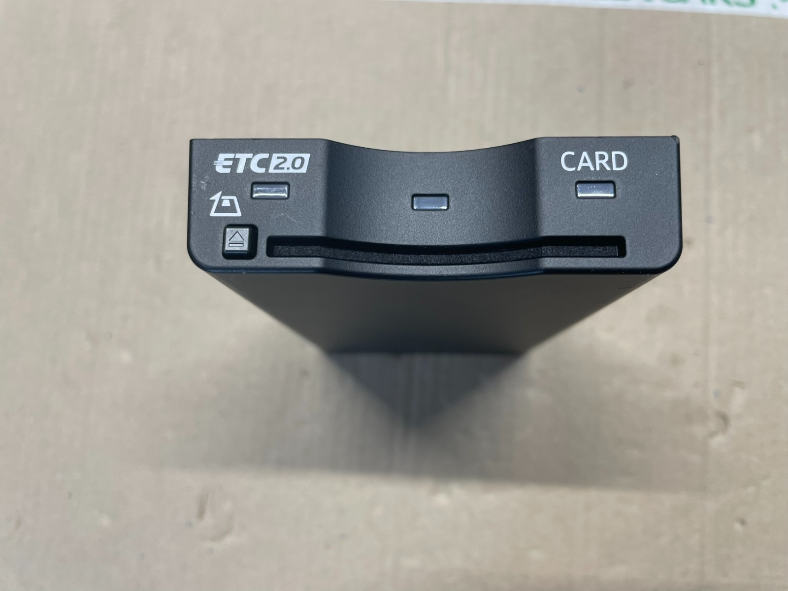 AUDI BENTLEY VW CHIPKARTENLESER FÜR STRASSENMAUTSYSTEM 4K0919813 FAST NEU ORIG - Obrázek 17
