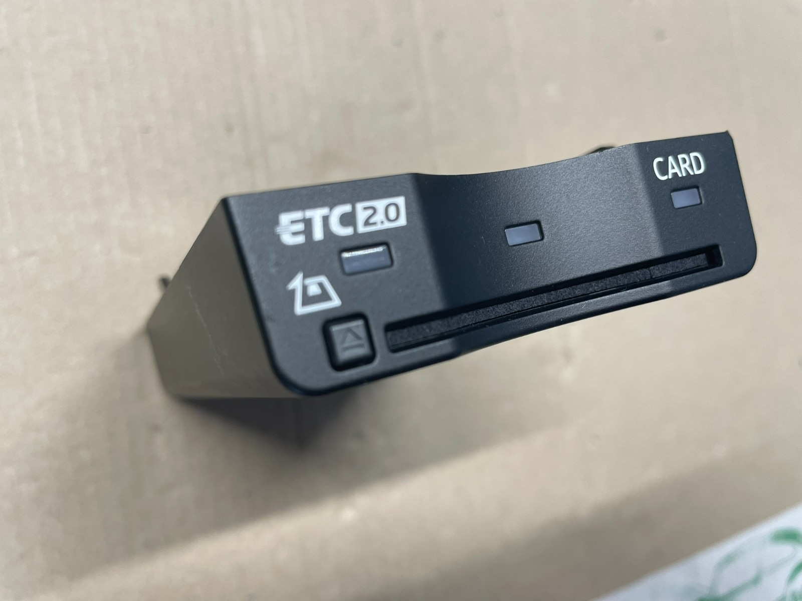 AUDI BENTLEY VW CHIPKARTENLESER FÜR STRASSENMAUTSYSTEM 4K0919813 FAST NEU ORIG - Obrázek 19