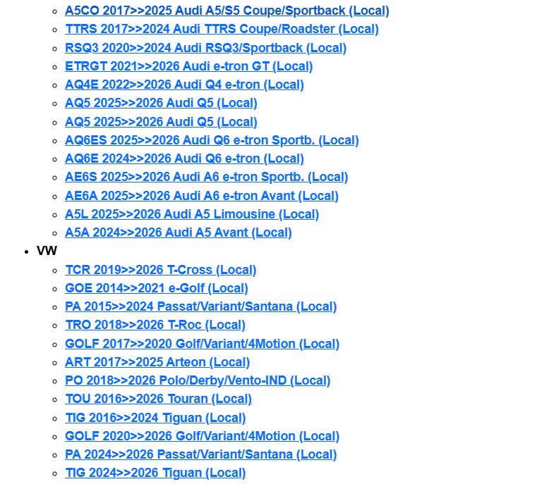 AUDI BENTLEY VW CHIPKARTENLESER FÜR STRASSENMAUTSYSTEM 4K0919813 FAST NEU ORIG - Obrázek 6