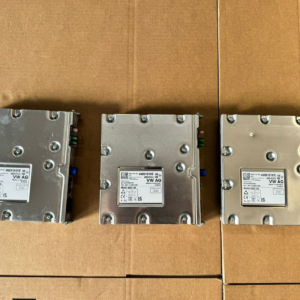 AUDI DIGITAL TV TUNER A6,A7,A8,Q7,Q8,E-TRON STEUERGERÄT TV TUNER 4N0919191E NEU!