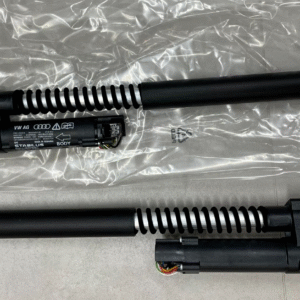 AUDI E-TRON GT EL. HECKKLAPPE GASDRUCKFEDER ANTRIEBSEINHEIT 4J3827851A ORIG.NEU!