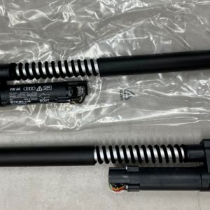 AUDI E-TRON GT EL. HECKKLAPPE GASDRUCKFEDER ANTRIEBSEINHEIT 4J3827851A ORIG.NEU!