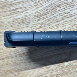 AUDI EINPARKHILFE ESP MEHRFACHSCHALTER 8K1959673G FAST NEU VOM TEST WAGEN ORIG.!