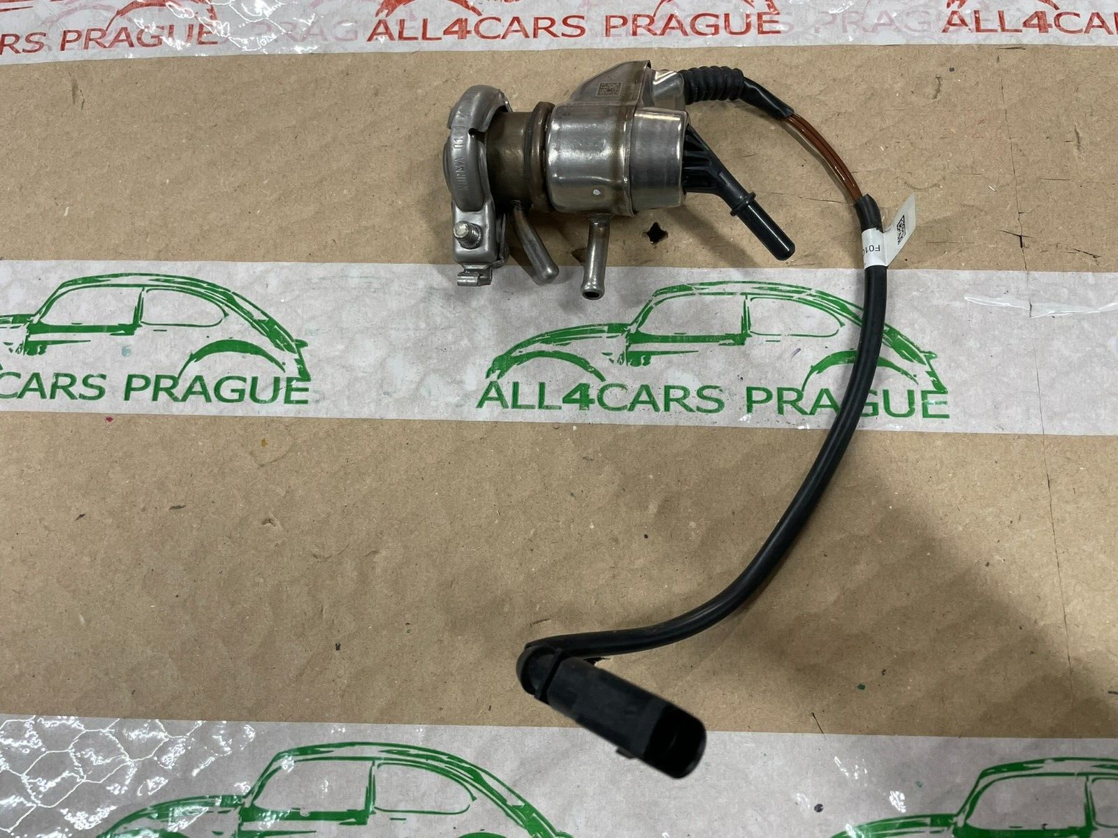 AUDI EINSPRITZVENTIL ADBLUE REDUKTIONSMITTEL 4G0131113C = 4G0131113D= 4G0131113E - Obrázek 13