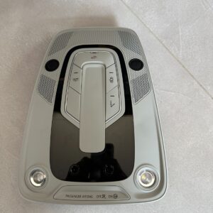 AUDI INNENRAUMLEUCHTUNG DACHLAMPE FRONTKOPFLEUCHTE 4K0947135AE
