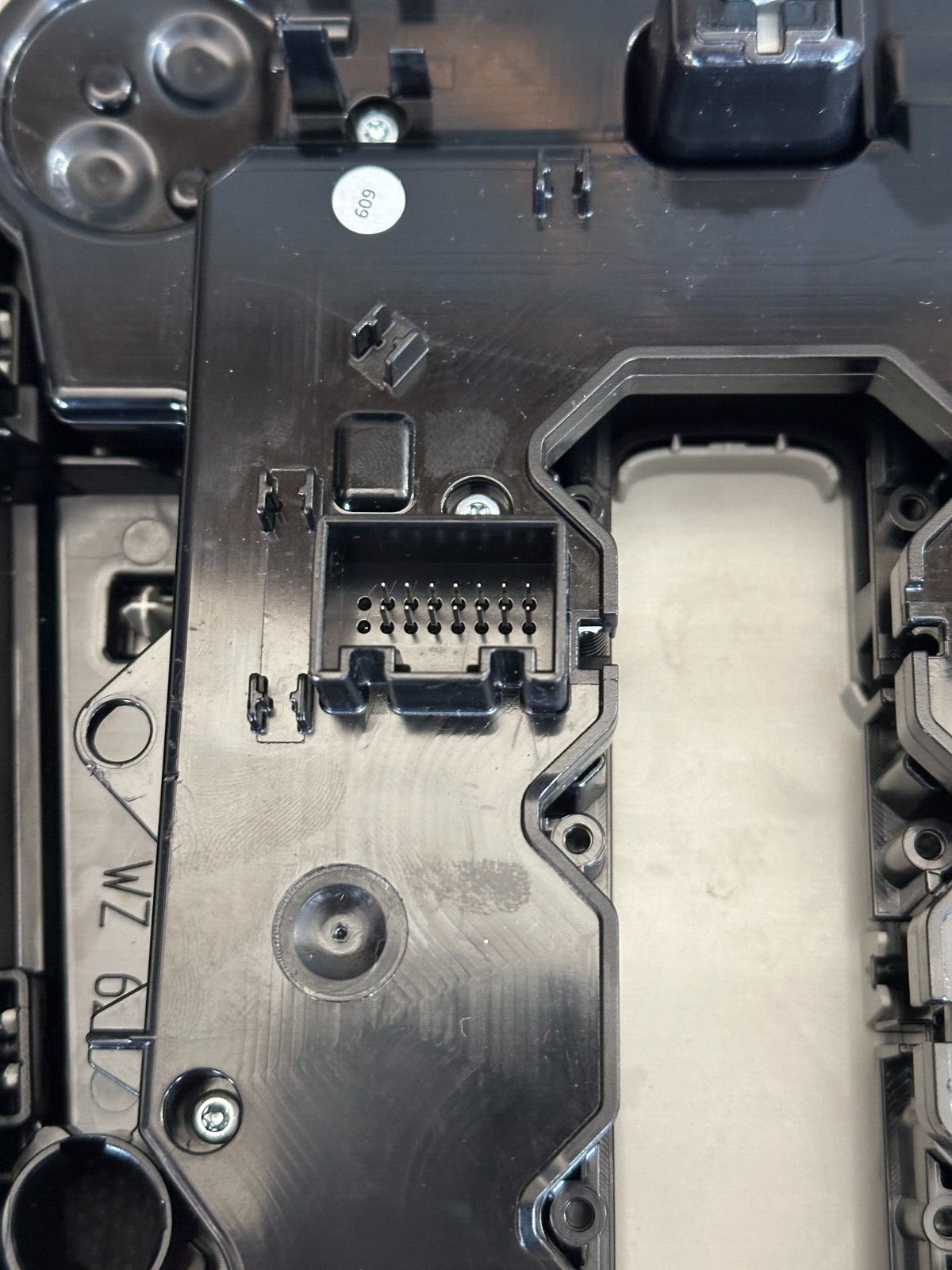 AUDI INNENRAUMLEUCHTUNG DACHLAMPE FRONTKOPFLEUCHTE 4K0947135AE - Obrázek 8