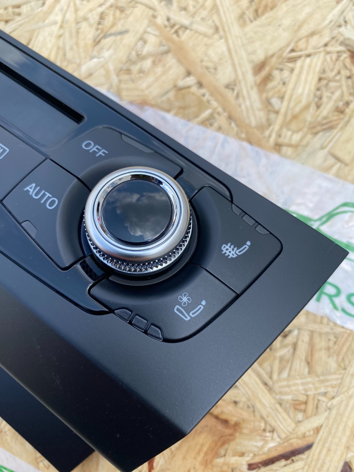 AUDI KLIMABEDIENTEIL A4 S4 A5 S5 Q5 KLIMABEDIENTEIL SITZBELÜFTUNG 8K1820043BC - Obrázek 5