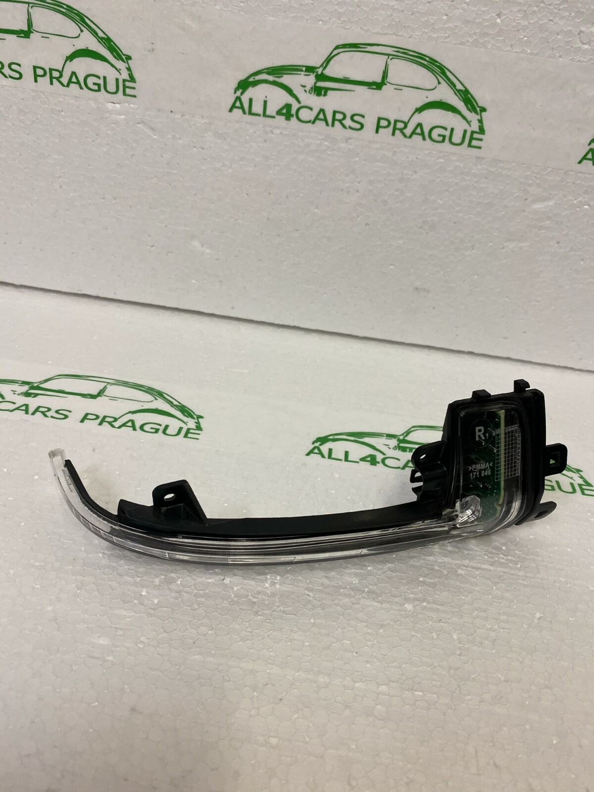 AUDI LED SPIEGELBLINKER RECHTS 8K0949102C ORIGINAL AUDI NEU