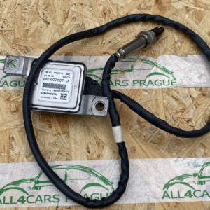 AUDI NOX SENSOR ORIGINAL AUDI 8K0907807J 8K0907807T 8K0 907 807 J 8K0 907 807 T