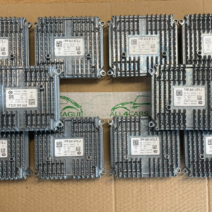 AUDI PORSCHE SCHEINWERFER  STEUERGERÄT 7PP941472J = 7PP941472K ORIGINAL NEU TEIL