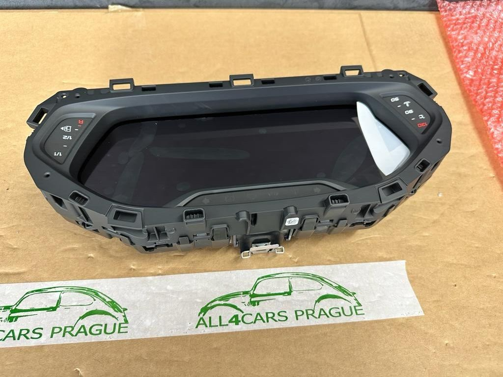 AUDI Q3 FPK KOMBIINSTRUMENT / VIRTUAL COCKPIT 83A920790A ORIGINAL NEU!! - 0 KM!! - Obrázek 11