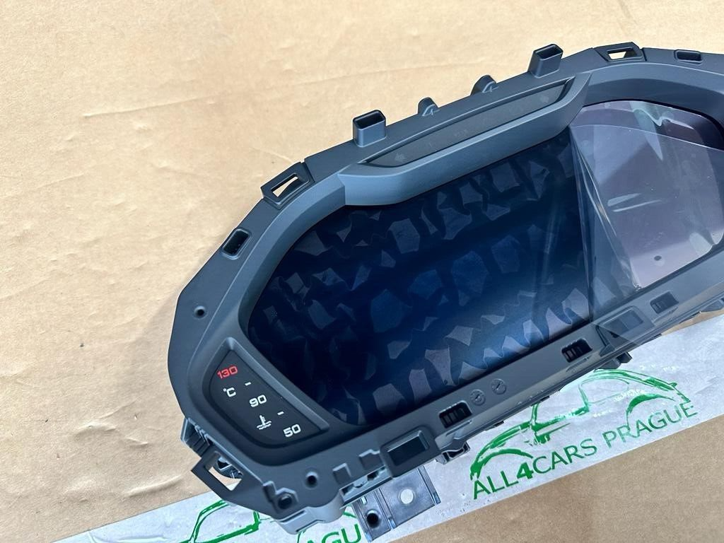 AUDI Q3 FPK KOMBIINSTRUMENT / VIRTUAL COCKPIT 83A920790A ORIGINAL NEU!! - 0 KM!! - Obrázek 13