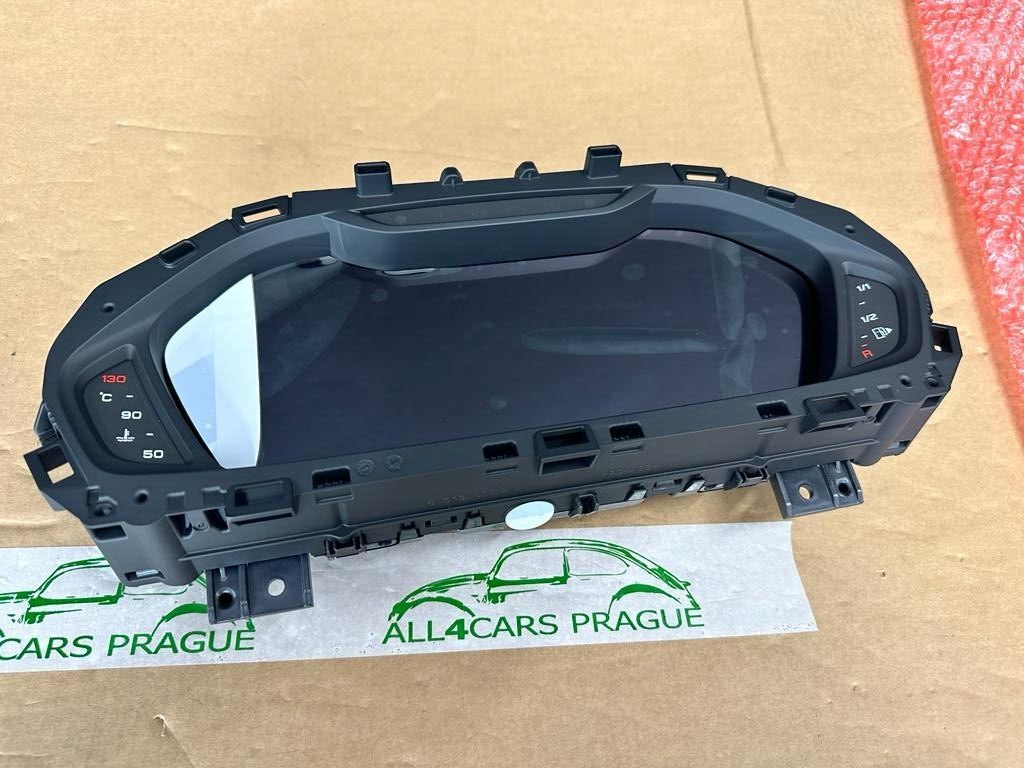 AUDI Q3 FPK KOMBIINSTRUMENT / VIRTUAL COCKPIT 83A920790A ORIGINAL NEU!! - 0 KM!! - Obrázek 14