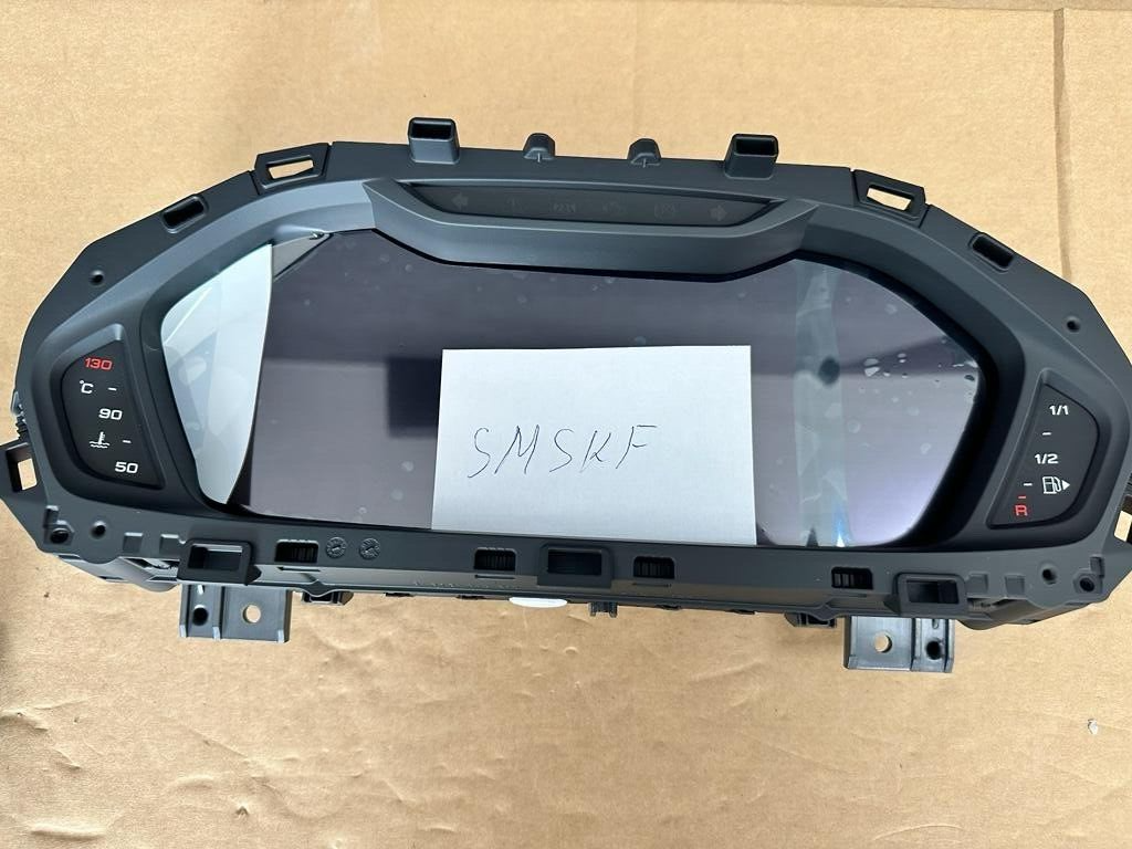 AUDI Q3 FPK KOMBIINSTRUMENT / VIRTUAL COCKPIT 83A920790A ORIGINAL NEU!! - 0 KM!! - Obrázek 21