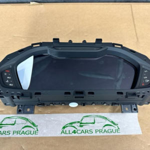 AUDI Q3 FPK KOMBIINSTRUMENT / VIRTUAL COCKPIT 83A920790A ORIGINAL NEU!! - 0 KM!!