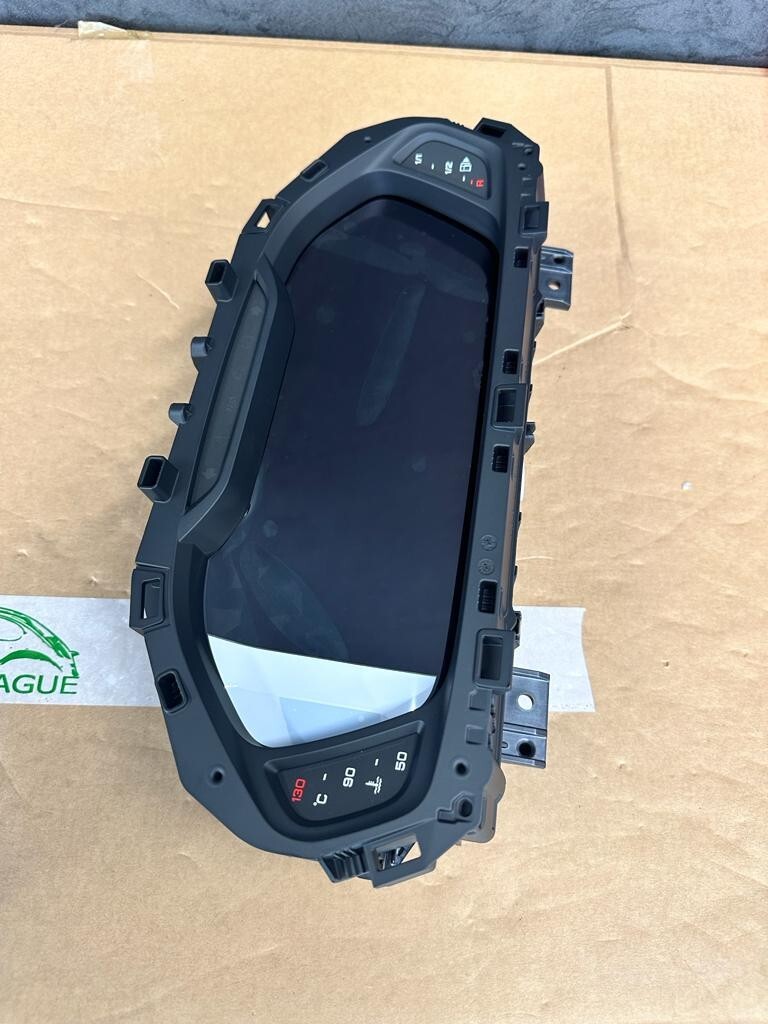 AUDI Q3 FPK KOMBIINSTRUMENT / VIRTUAL COCKPIT 83A920790A ORIGINAL NEU!! - 0 KM!! - Obrázek 9